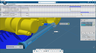 Assembly Simulation Engineer