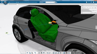 Assembly Simulation Expert
