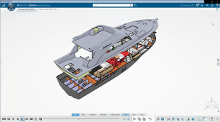 Manufacturing Engineer for Marine