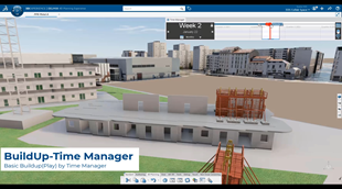 Construction Operations Engineer