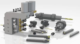 Cutting Tool Technologist