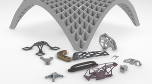 Additive Manufacturing Engineer