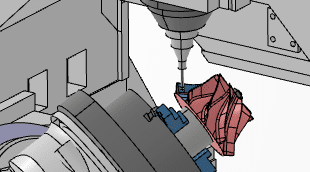 NC Milling Machine Programmer
