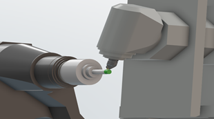 NC Prismatic & Mill-Turn Machine Programmer