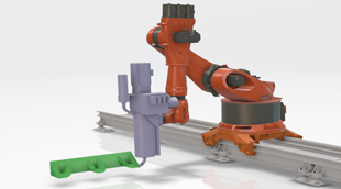 Material Deposition Machine Programmer
