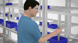 Ergonomic Workplace Designer