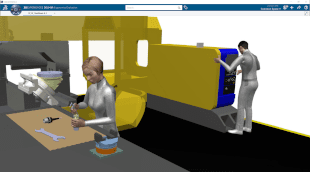 Ergonomics Specialist