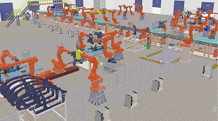 Assembly Robot Programmer