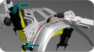 Fabrication Robot Programmer