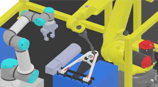 Robot Programmer