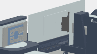 Machine & Tooling Designer