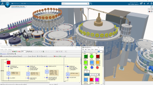 Virtual Commissioning Analyst
