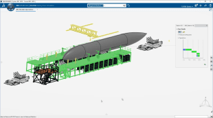 Factory Simulation Engineer