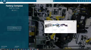 Factory Layout Designer