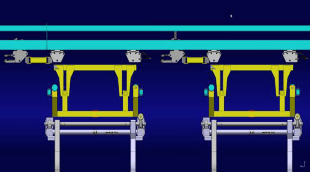 Equipment & Layout Engineer