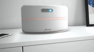 Marketing Experience Presenter