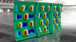Composite Structures Analysis Engineer