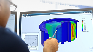 Durability Performance Engineer
