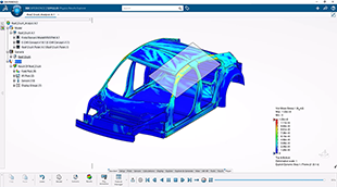 Structural Analysis Engineer
