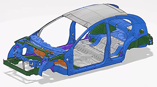 Simulation Model Build Engineer