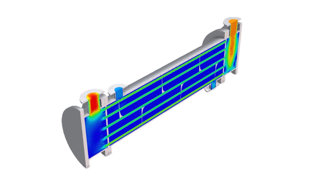 Fluid Dynamics Engineer