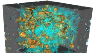 Porous Media Characterization Engineer