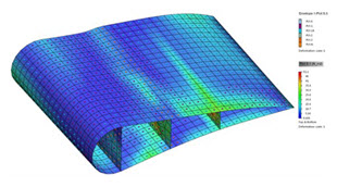 Composite Structures Performance Engineer