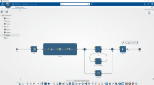 Simulation Process Engineer