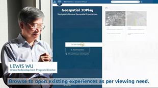 Geospatial Viewer