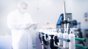 Lab Development & Testing