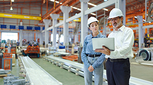 Manufacturing Planning