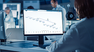 Manufacturing Process Engineering