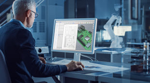 Product Electronics Design