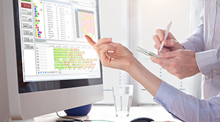 Master Production Scheduling