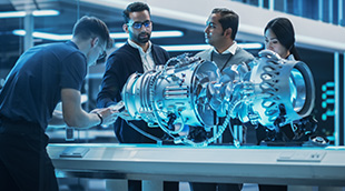 Supplier Management & Sourcing