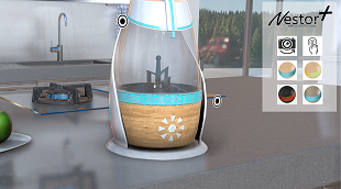 Product Showcase