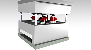 Mold & Tooling