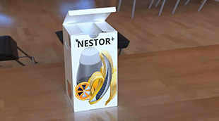 Structural & Transportation Packaging Design