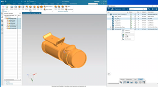 Collaborative Designer for NX