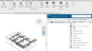 Collaborative Designer for Revit