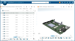 Collaborative Manager for Xpedition EDM