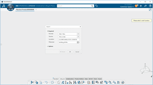 Conversion Data Integrator for FBX