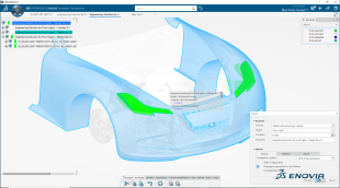 Engineering Data Exchange Manager