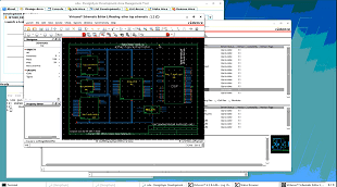 Semiconductor Hardware Designer for Cadence DFII