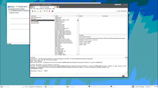 Semiconductor Hardware Designer for Synopsys CD