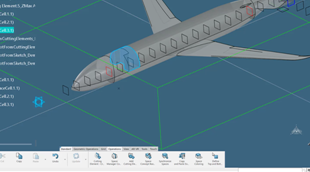 Space Allocation Architect