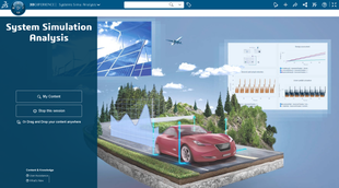 Systems Simulation Analyst