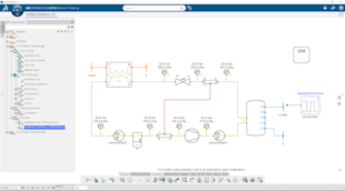 Systems TIL Thermal Storages Library