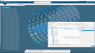 Engineering Intent Manager