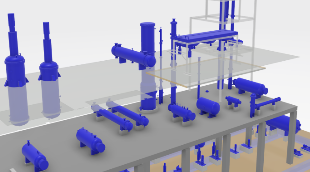 Plant Mechanical Designer